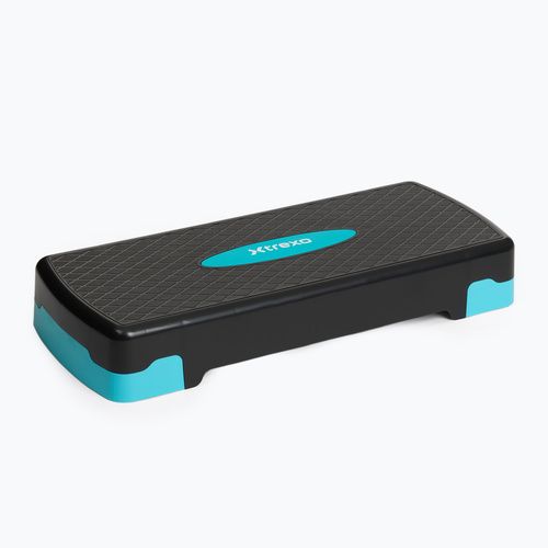 Stepper XTREXO TXO-B4W008 modrý