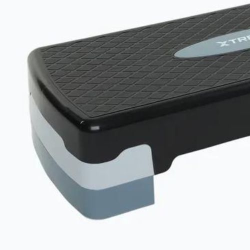Stepper XTREXO  TXO-B4W008 šedý