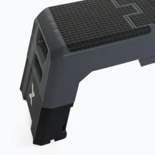 Stepper XTREXO  TXO-B4W0010 šedý