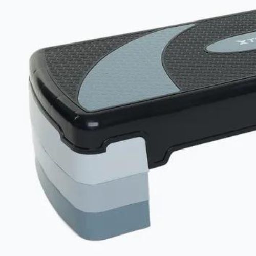 Stepper XTREXO  TXO-B4W009 šedý