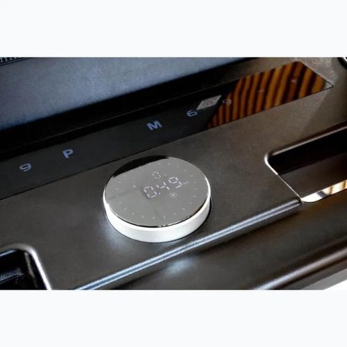 Běžecký pás elektrický  XTREXO X400 černý