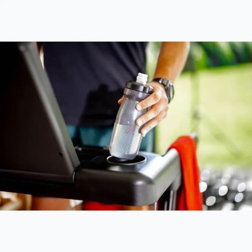 Běžecký pás elektrický  XTREXO X400 černý