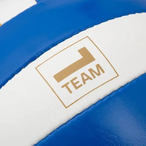 Volejbalový míč OneTeam HS Volley niebieski rozmiar 5