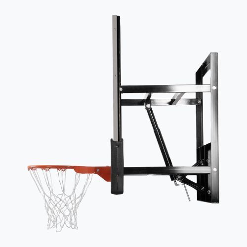 Basketbalový set OneTeam BB180AP Nastavitelná deska + obruč