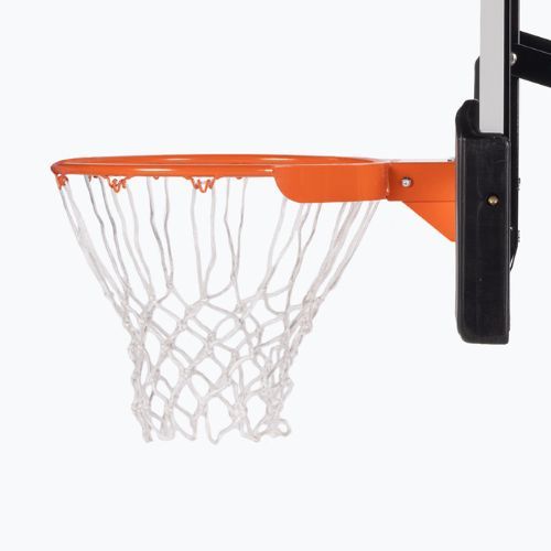 Basketbalový set OneTeam BB140AP Nastavitelná deska + obruč