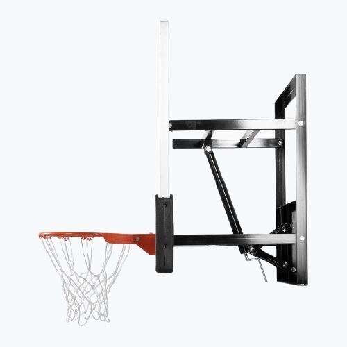 Basketbalový set OneTeam BB180AG Nastavitelná deska + obruč