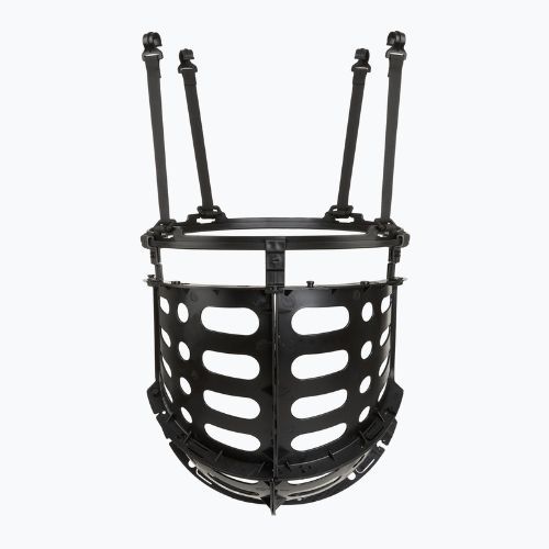 Basketbalový rebounder OneTeam BR01 black