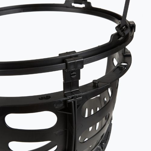 Basketbalový rebounder OneTeam BR01 black