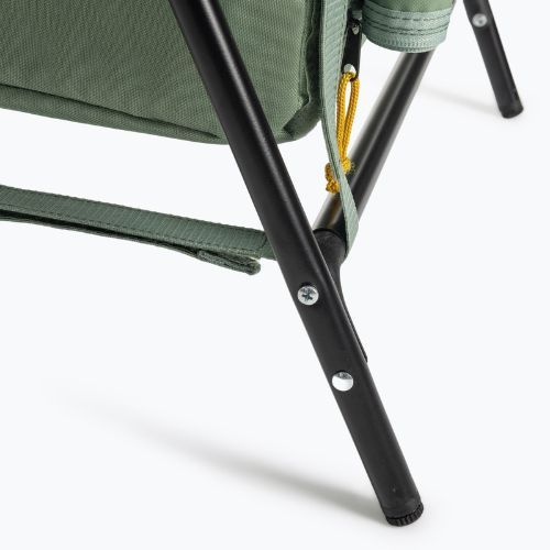 Turistická skříňka KADVA CAMPshelf 13 zelená
