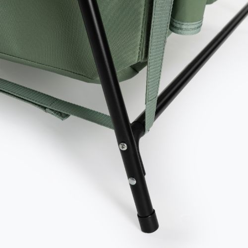 Turistická skříňka KADVA CAMPshelf 24 zelená