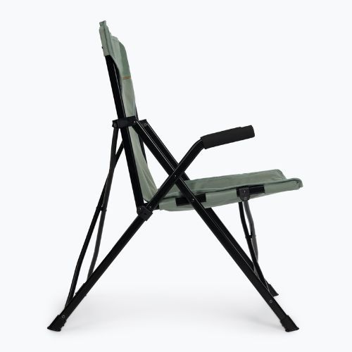 Turistická židle KADVA CAMPchair 1.0 zelená