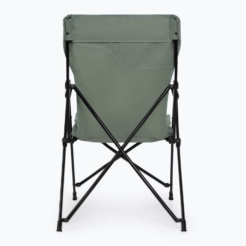 Turistická židle KADVA CAMPchair 1.0 zelená