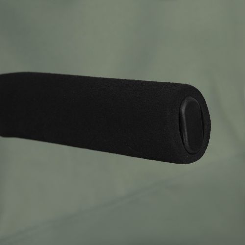 Turistická židle KADVA CAMPchair 1.0 zelená