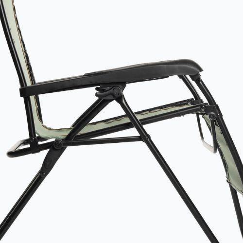 Turistická židle / lehátko KADVA CAMPchair 2.0 zelené