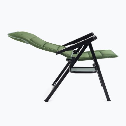 Turistická židle KADVA CAMPchair 3.0 zelená