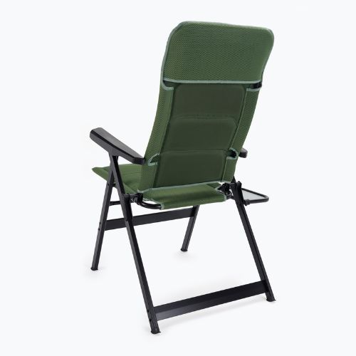 Turistická židle KADVA CAMPchair 3.0 zelená