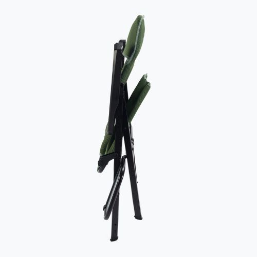 Turistická židle KADVA CAMPchair 3.0 zelená