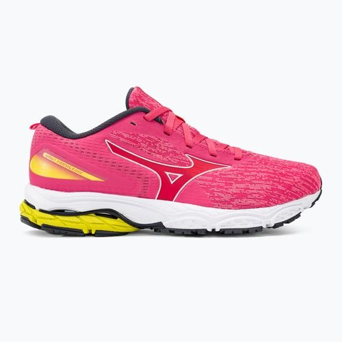 Dámské běžecké boty Mizuno Wave Prodigy 5 vivid pink/snow white/spring