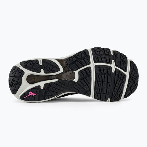 Dámské běžecké boty Mizuno Wave Prodigy 5 black/pearl blue/alpenglow