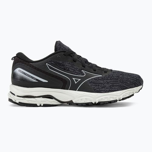 Dámské běžecké boty Mizuno Wave Prodigy 5 black/pearl blue/alpenglow