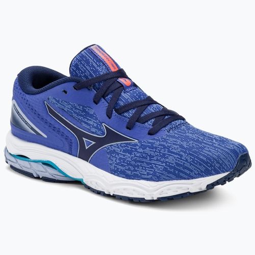 Dámské běžecké boty Mizuno Wave Prodigy 5 dress blue/bhenon/aquarius