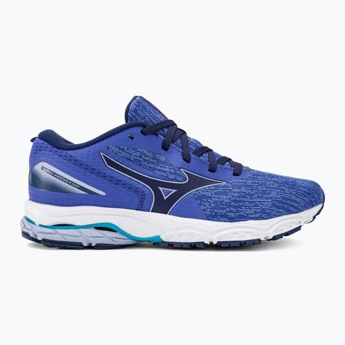 Dámské běžecké boty Mizuno Wave Prodigy 5 dress blue/bhenon/aquarius