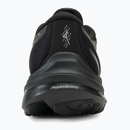 Dámské běžecké boty Mizuno Wave Equate 7 black/metallic gray