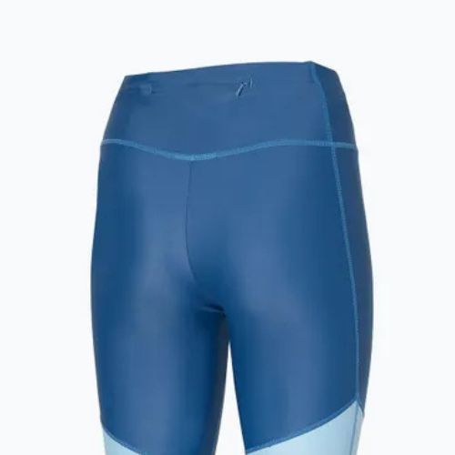Dámské běžecké legíny Mizuno Core Long copen blue
