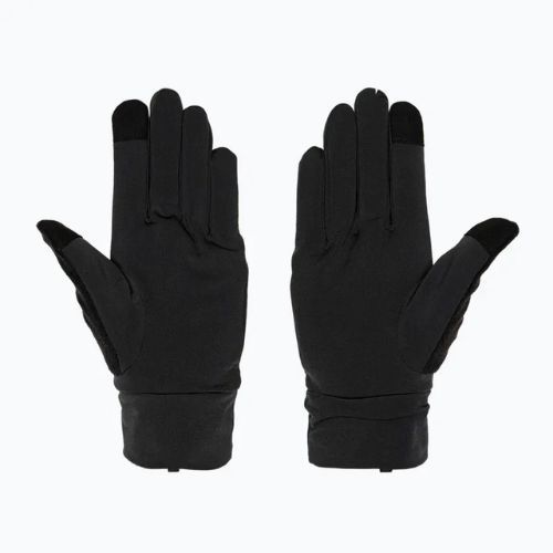 Běžecké rukavice Mizuno Warmalite evening primrose