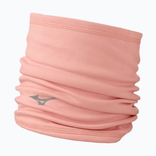 Nákrčník Mizuno Warmalite Triwarmer apricot blush