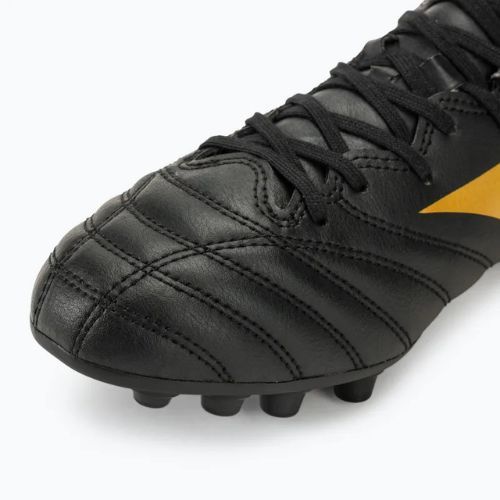 Pánské kopačky  Mizuno Monarcida Neo II Select AG black/gold