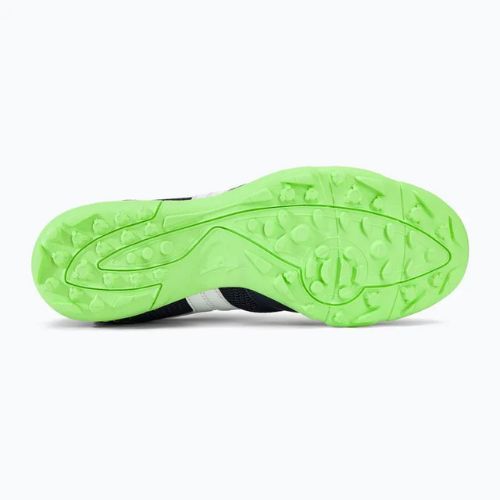 Pánské kopačky  Mizuno Morelia Sala Club TF evening blue/white