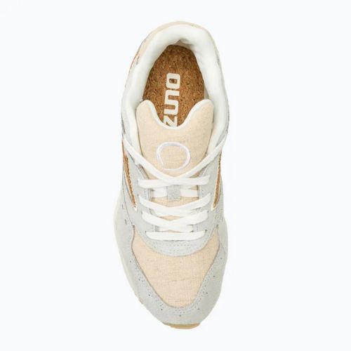 Boty Mizuno Contender undyedwht/groot/undyedwh