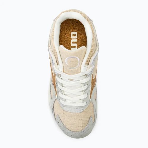 Boty Mizuno Sky Medal Undyed undyedwht/groot/undyedwh