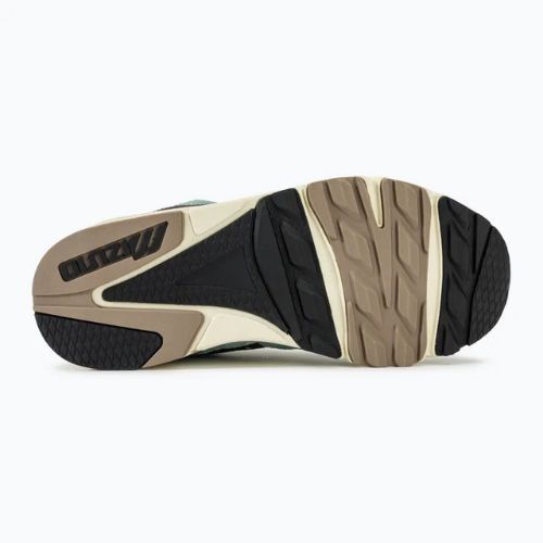 Boty Mizuno Sky Medal silver ncloud/black/blue surf