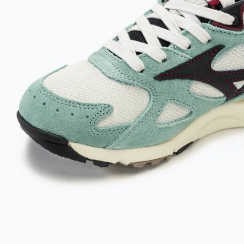 Boty Mizuno Sky Medal silver ncloud/black/blue surf