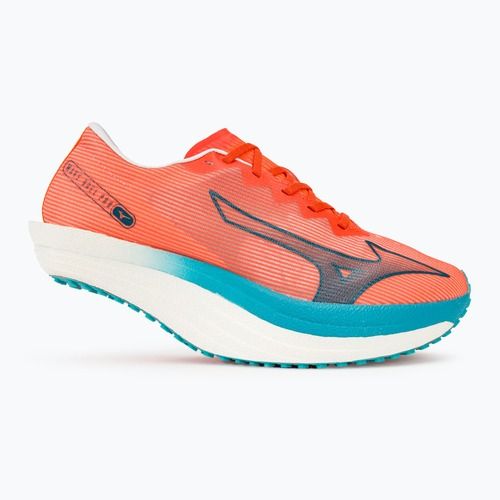 Pánské běžecké boty Mizuno Wave Duel Pro soleil/bashes/mblue