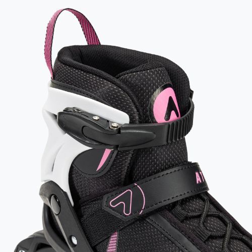 Dětské kolečkové brusle ATTABO 2 v 1 Kylo pink
