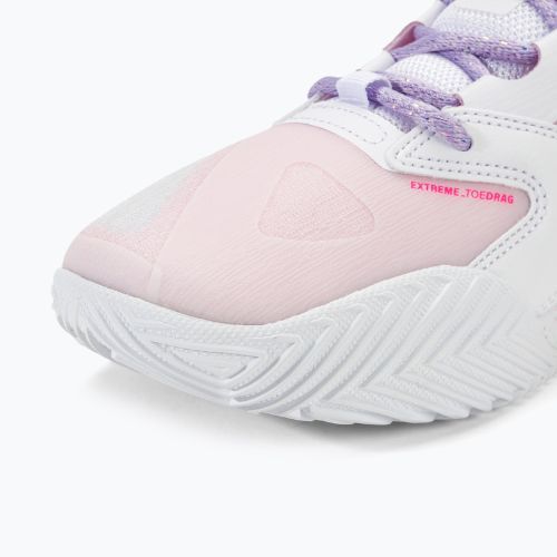 Tenisky na volejbal Nike Zoom Hyperace 3 SE bílá/hyper růžová/mátová pěna/fialová mlha/růžová pěna