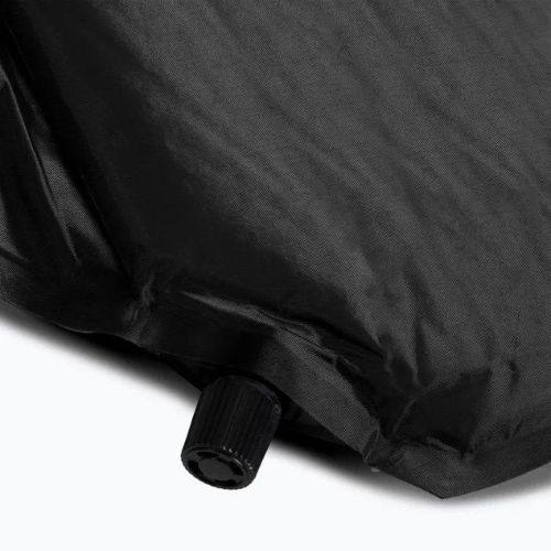 Samonafukovací matrace KADVA Aero 3 cm černá