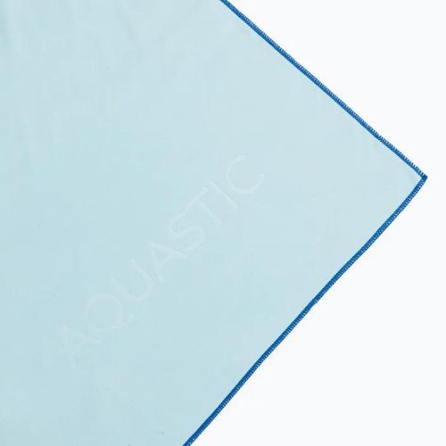 Rychleschnoucí ručník  AQUASTIC Havlu L modrý