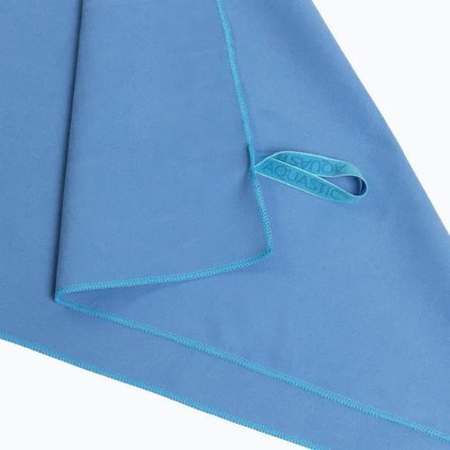 Rychleschnoucí ručník  AQUASTIC Havlu M tmavě modrý 