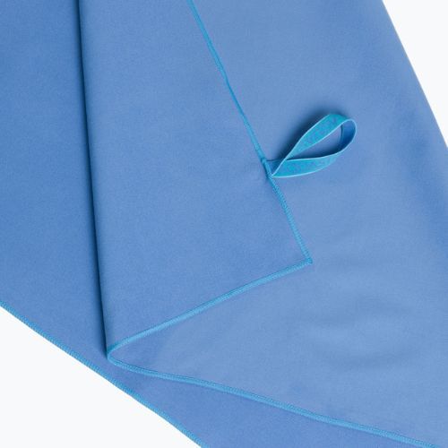 Rychleschnoucí ručník  AQUASTIC Havlu XL tmavě modrý 