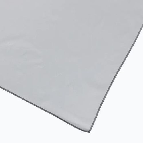 Osuška rychleschnoucí KADVA Tuala L 130x80 cm šedá