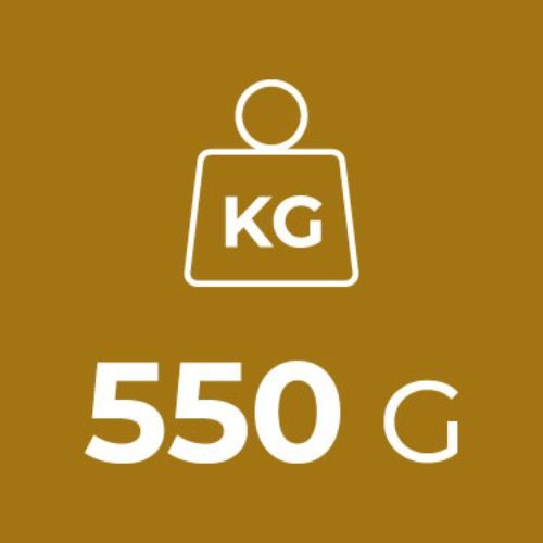 Tarp KADVA Sailo Tarp žlutý