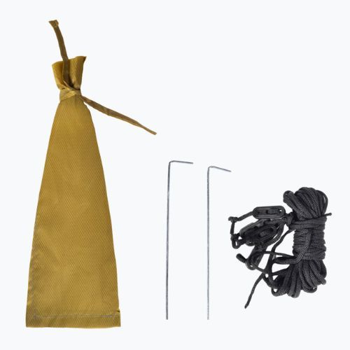 Tarp KADVA Sailo Tarp žlutý