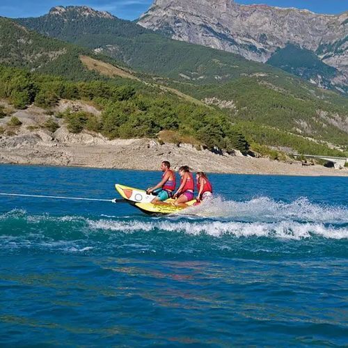 Tahadlo SPINER Rocket 3