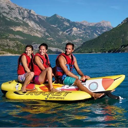 Tahadlo SPINER Rocket 3