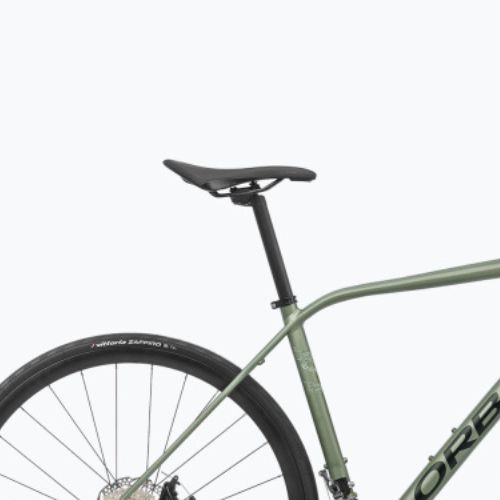 Silniční kolo Orbea Avant H40 2024 metallic green artichoke