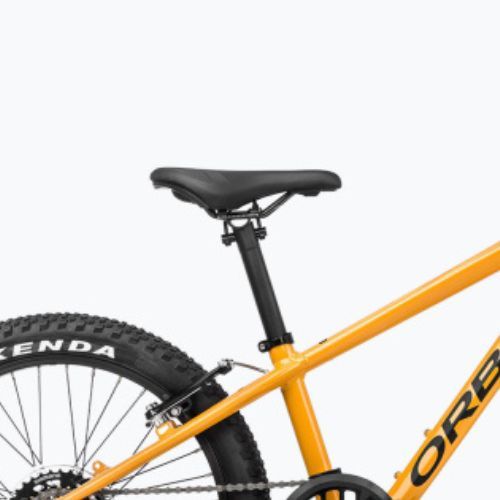 Dětské kolo Orbea MX 20 XC 2024 mango/black